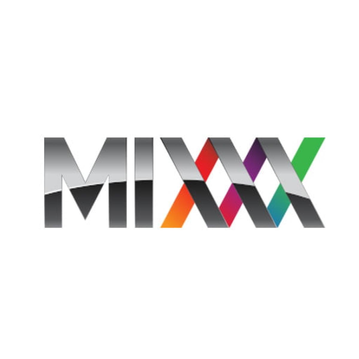 Mixxx