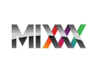 Mixxx