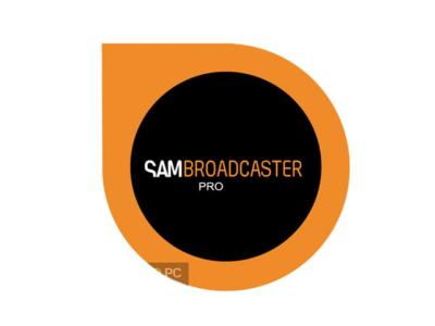 SAM Broadcaster