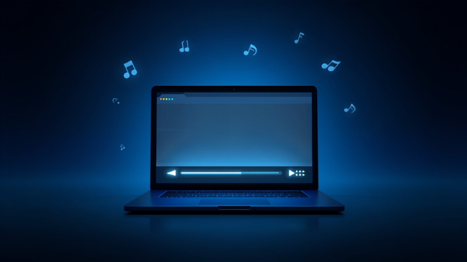 A ready-made website for your radio station