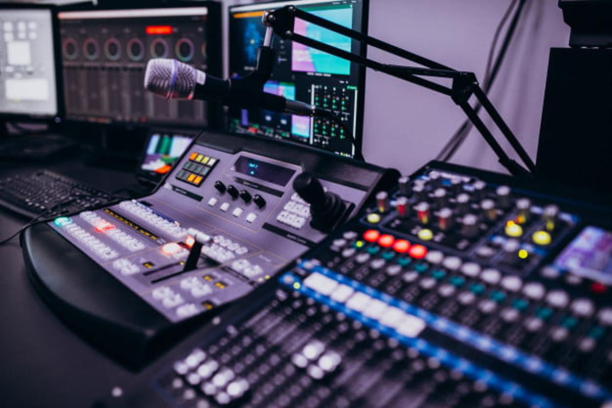 Radyo Nasıl Kurulur