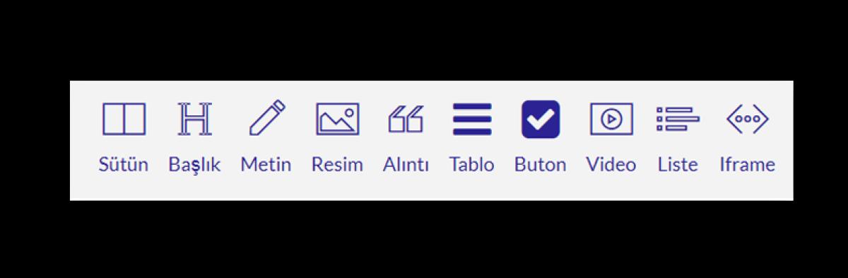 Design Editor
