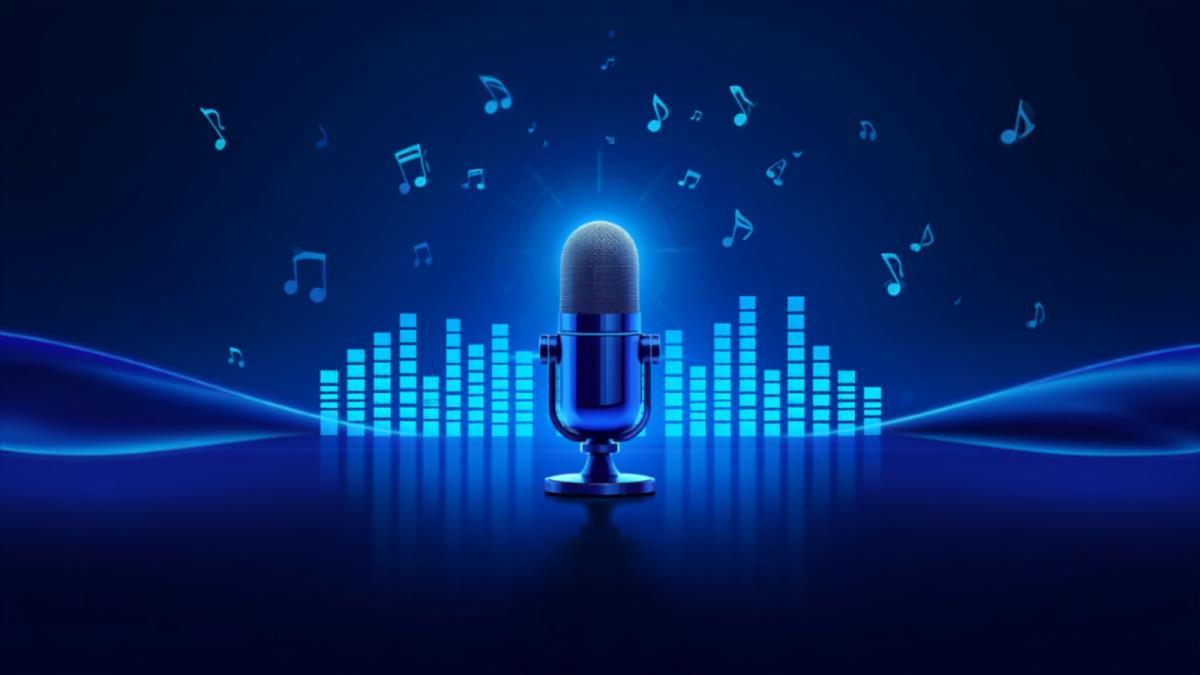 Podcasts, Song Requests and Statistics