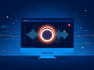 Chrome Extension: One-Click Broadcasting from the Desktop